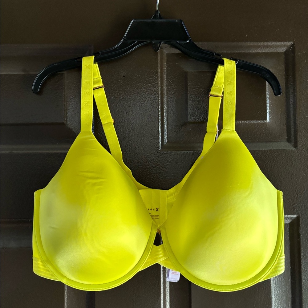 Savage X Fenty Bra